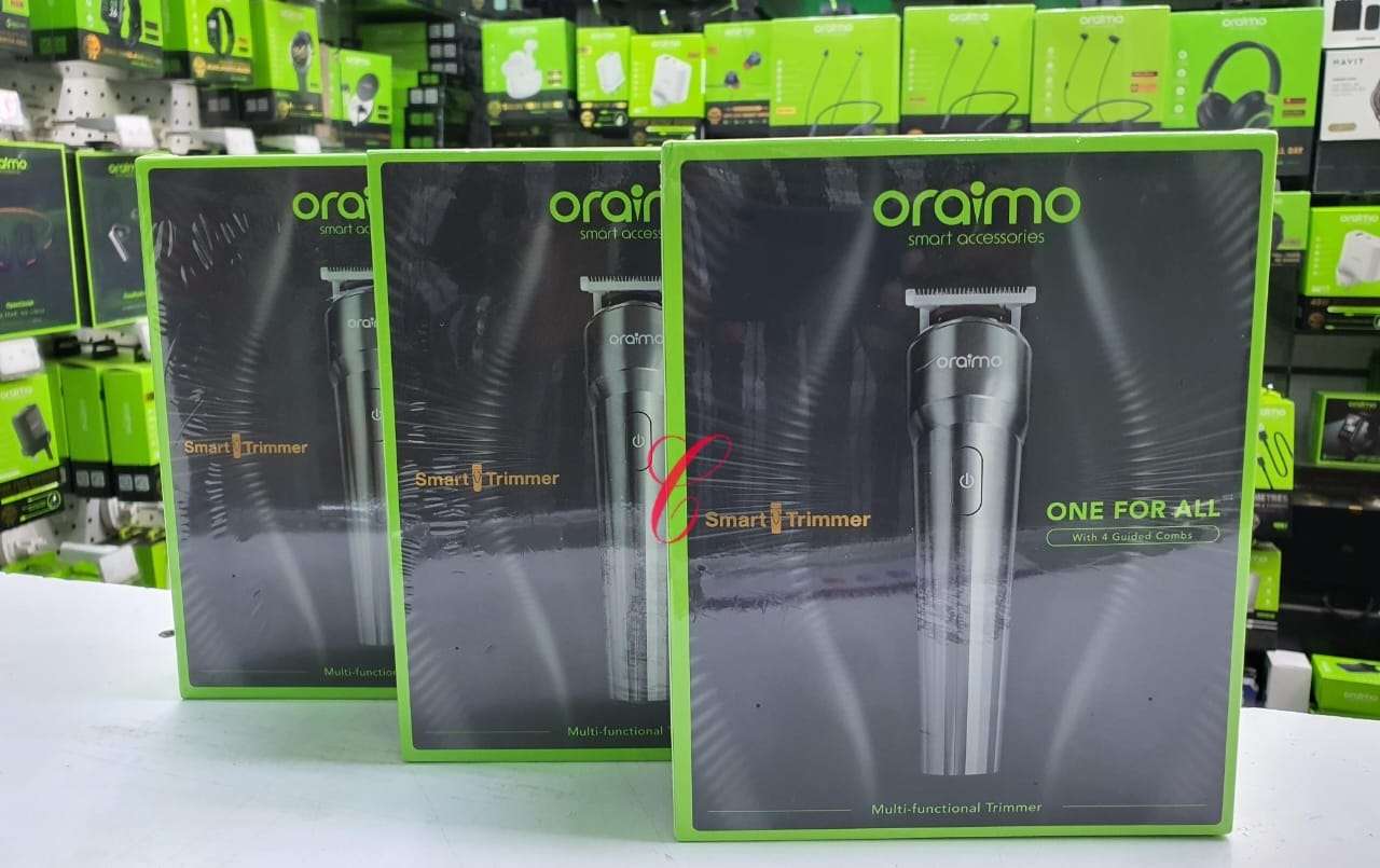 Oraimo Tr-10 Trimmer
